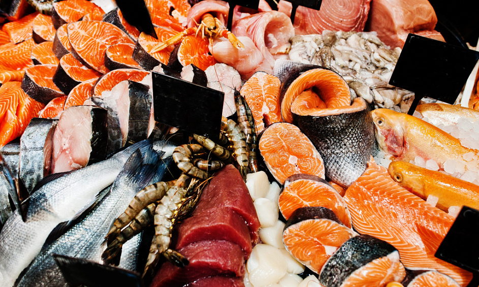 Fish, Seafood & Sushi Takeaway, Randfontein, West Rand For Sale 1 Fish, Seafood & Sushi Takeaway, Randfontein, West Rand For Sale 1