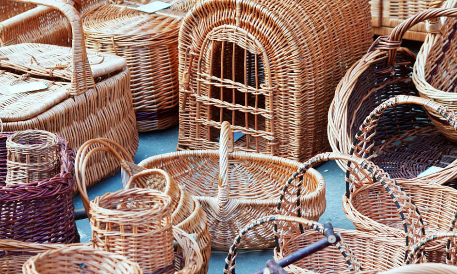 Established Furniture Business Specializing In Recycled Plastic Products In George For Sale 1