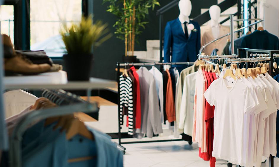 Well‑Established Retail Store For Sale 1 Well‑Established Retail Store For Sale 1