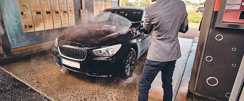 Car Wash Businesses for sale in Johannesburg 221492