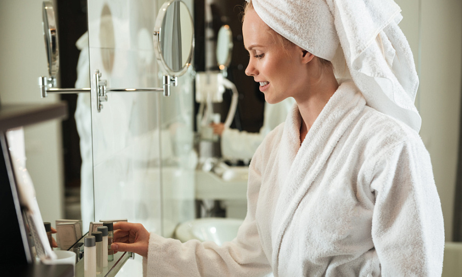 Established Wellness Spa Within Major Commercial Hub For Sale 1