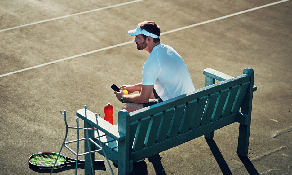 Investor required for the development of padel courts 1 Investor required for the development of padel courts 1