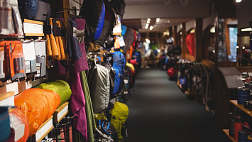 Sports Shops for sale in Paarl 248910