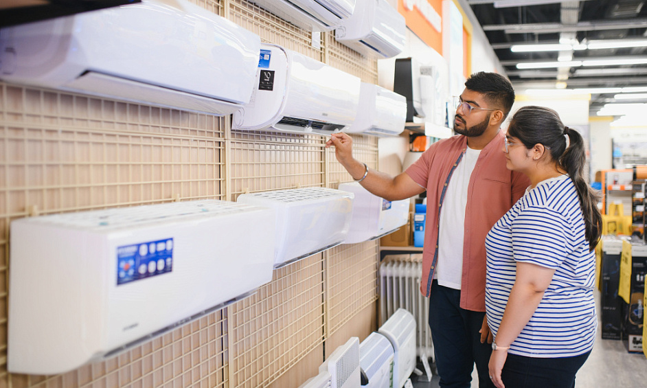Air Conditioning Business For Sale 1