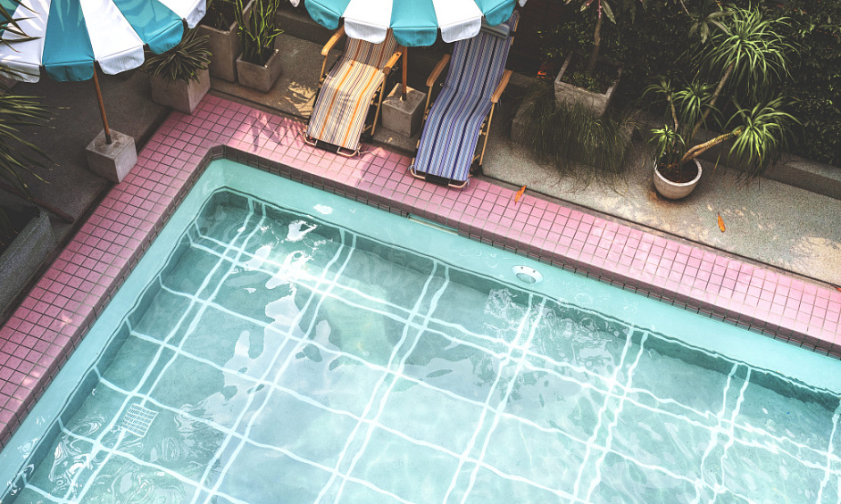 Swimming Pool Retailer And Installations For Sale 1