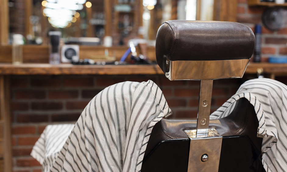 Barbershop Franchise in Durban For Sale 1