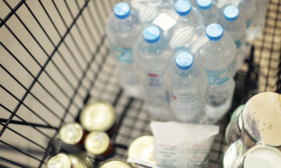 New Turnkey Water And Beverages Franchise Store For Sale 1