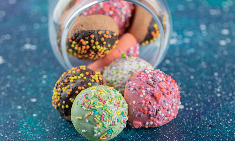 Sweet Treats, Sweet Profits 1