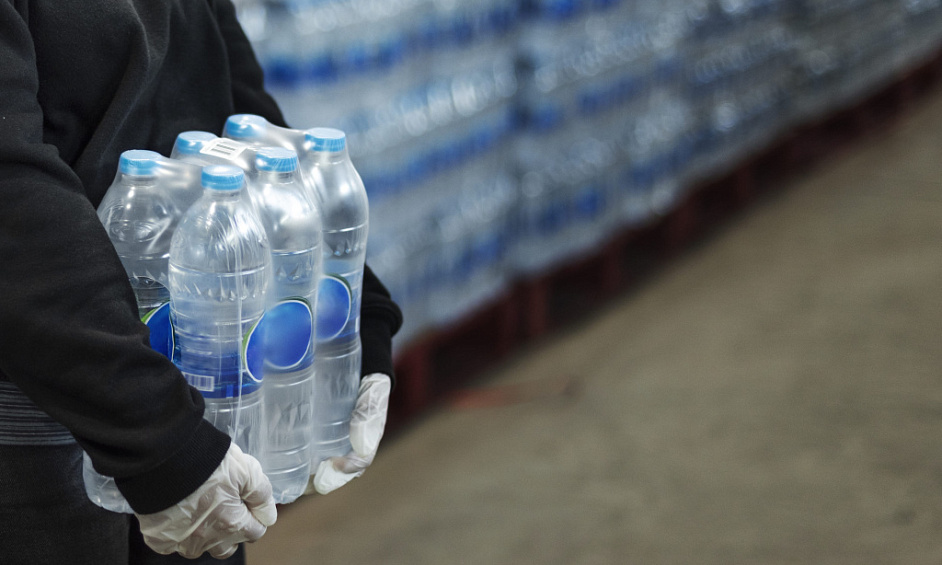 Established Water Purification And Beverages Business In Uitenhage For Sale 1