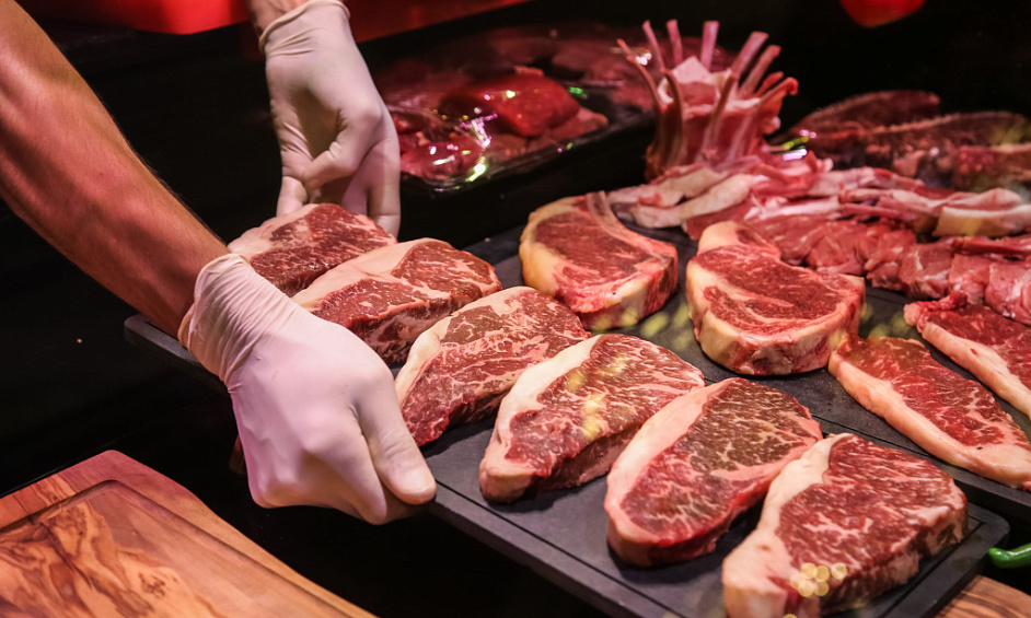 Profitable Butchery/Chisa Nyama For Sale 1