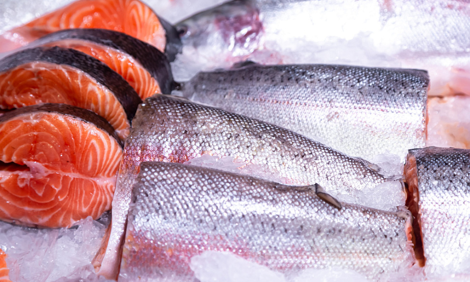 Fresh Fish Deli 1