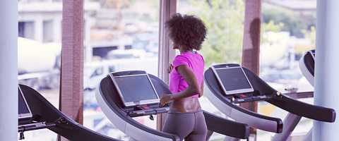 Gyms for sale in Johannesburg 248806