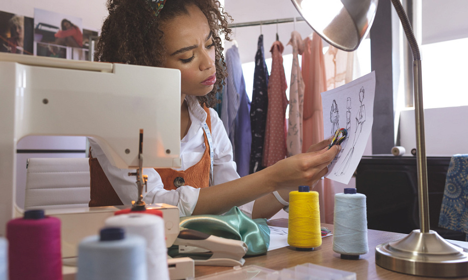 Embroidery And Digitizing Studio In Cape Town For Sale 1