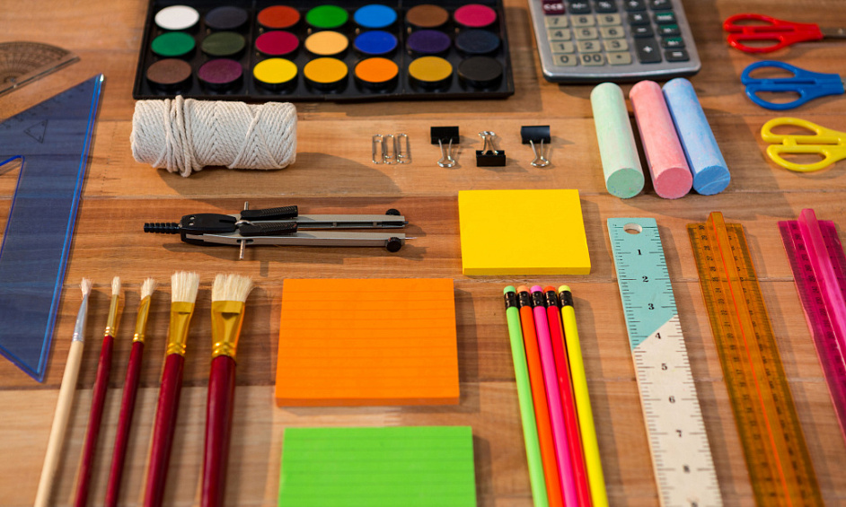 Home Based Stationary And Cartridge Supplier For Sale 1