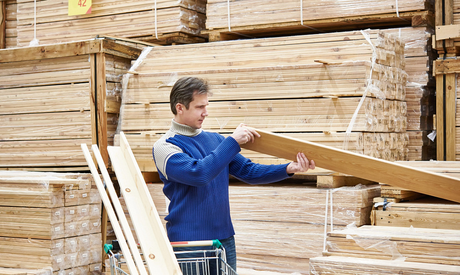 FULL LIFESTYLE & WOOD MANUFACTURING PACKAGE - BLUE CHIP CLIENTS - PROPERTY NOT INCLUDED 1