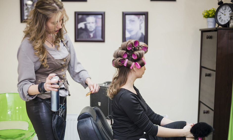 Well Established Hair And Beauty Salon For Sale 1