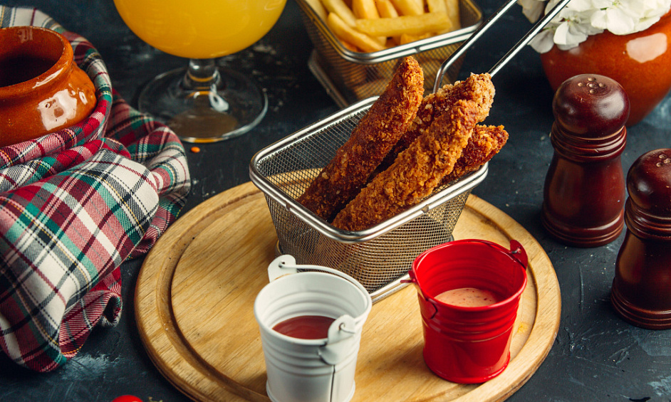 Fast Food Franchise, Ribs & Wings Specialists, Weltevreedenpark For Sale 1