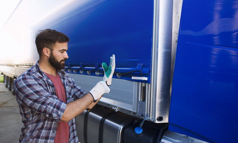 Truck Wash in Richards Bay For Sale 1