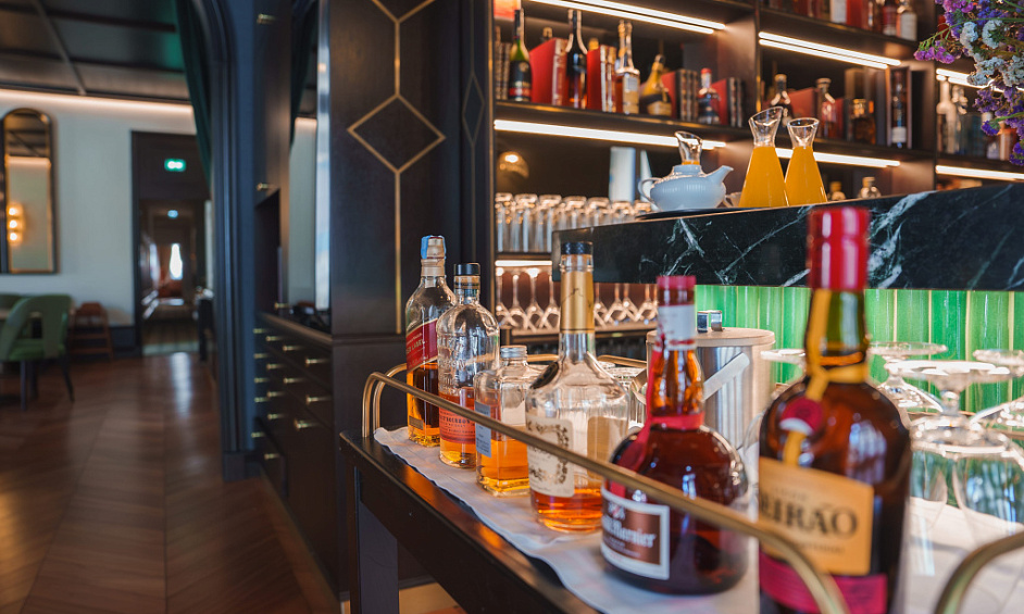 Liquor Store & Sports Bar Situated In Nelspruit For Sale 1
