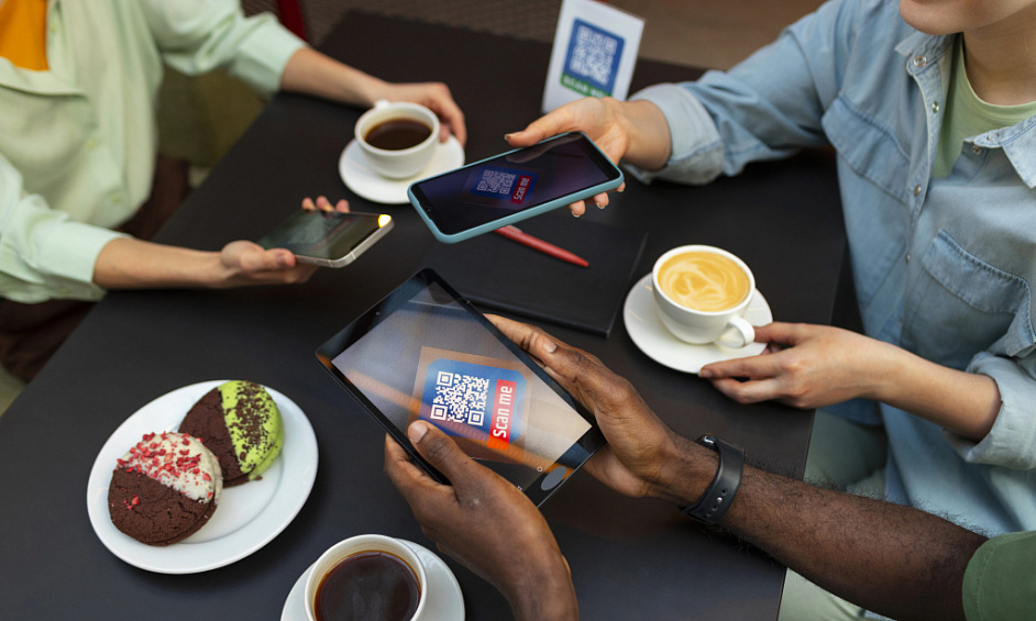 Device care and Portuguese cafe turnkey opportunity available in Cape Town 1