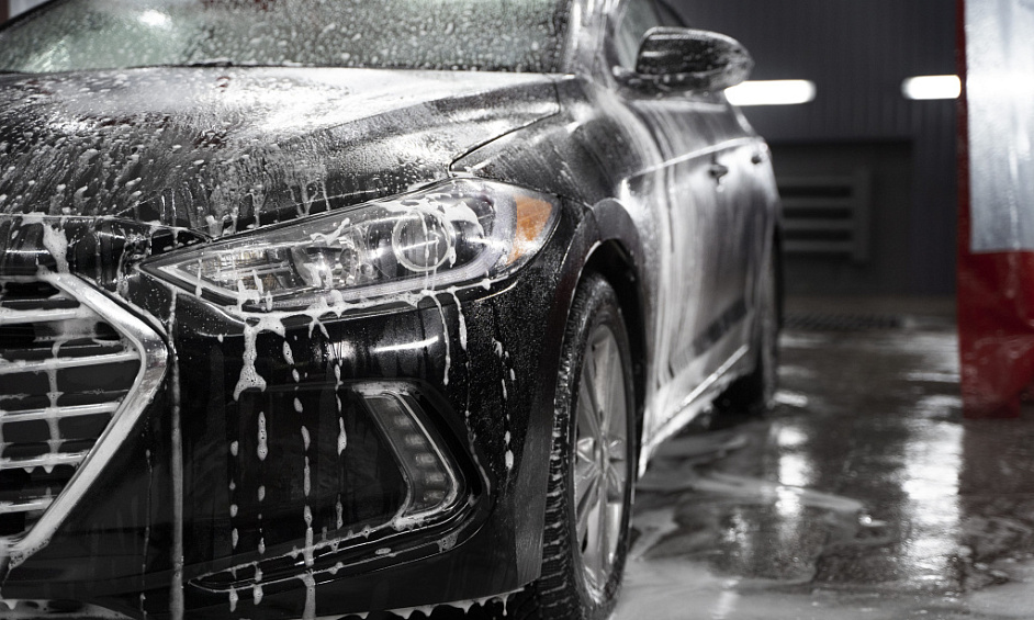Well-Established Car Wash For Sale In Edenvale 1
