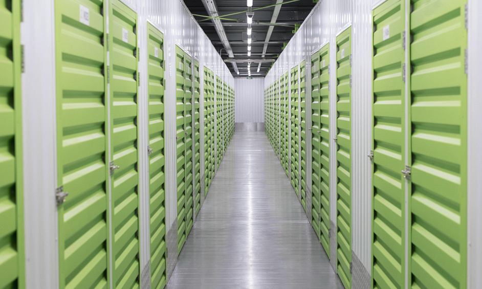 900 Unit Storage Facility And Building For Sale 1 900 Unit Storage Facility And Building For Sale 1