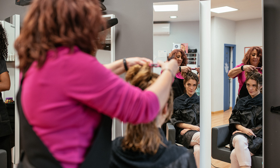 Franchised Beauty Salon In Cape Town For Sale 1