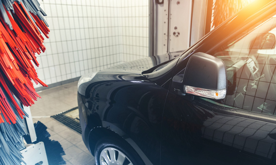 Prime Carwash In The East Rand For Sale 1