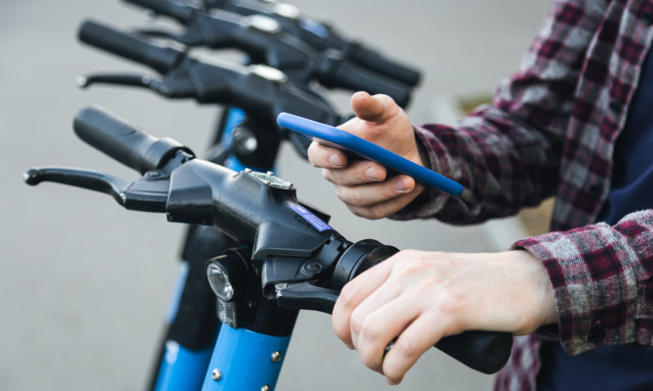 Leading E-Bike Brand For Sale 1
