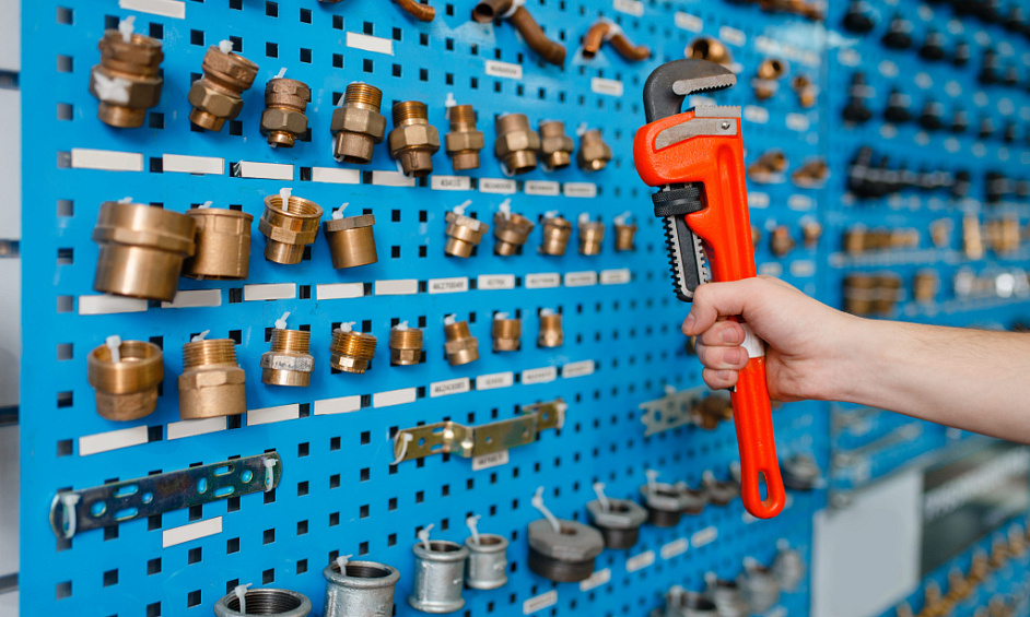 Well-established Plumbing Business In Heidelberg For Sale 1