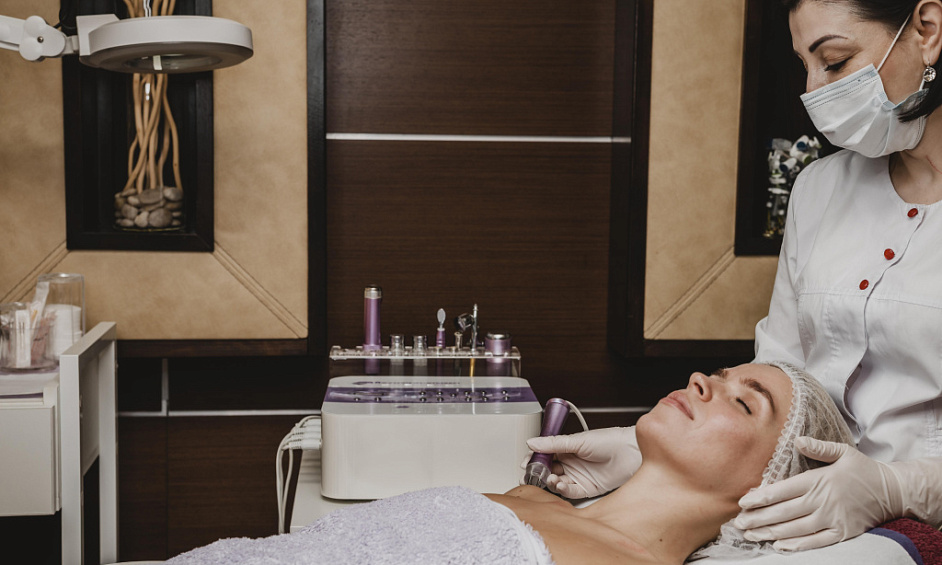 Premium Beauty Salon Clinic 1 Premium Beauty Salon Clinic 1