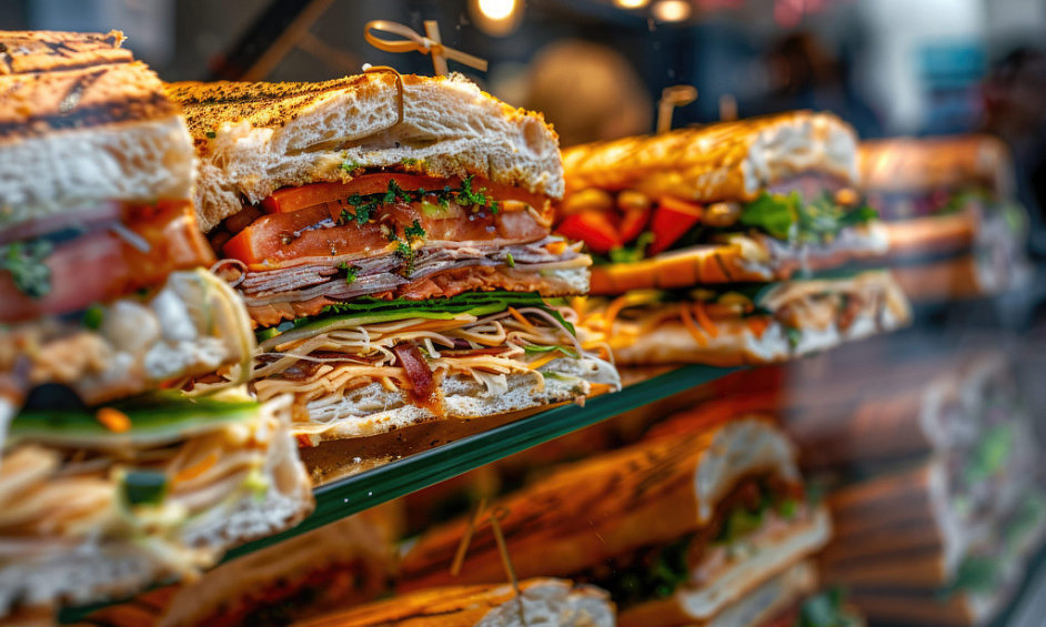 Turnkey Food Processing Business For Sale 1 Turnkey Food Processing Business For Sale 1
