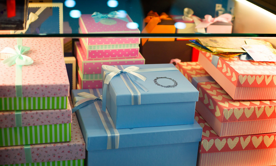 Two Perfectly Situated/Stocked Gift Stores In Cape Town For Sale 1