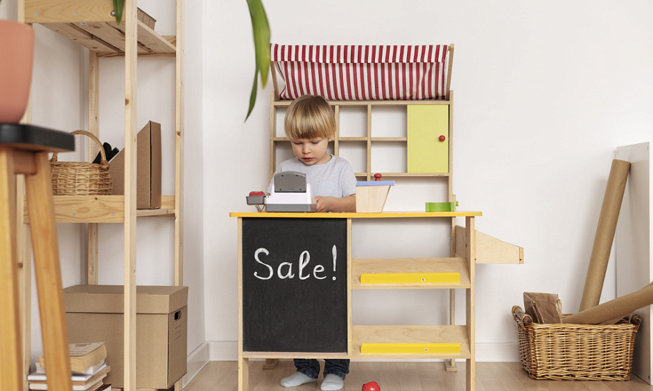Acquire A High-profit, Turnkey Pre-school In Randburg For Sale 1