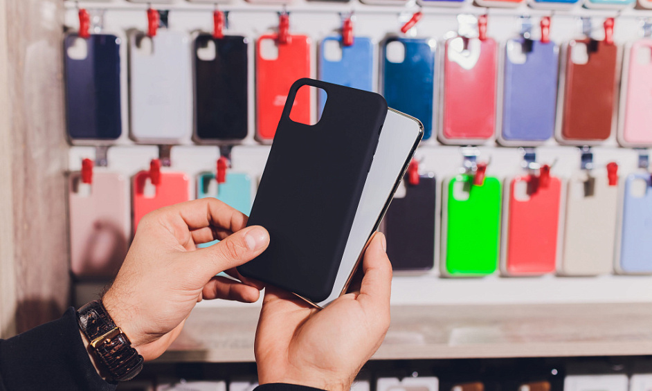 Cellphone Accessories Business For Sale 1