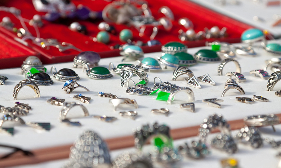 Importers and Distributors of Sterling Silver Jewellery For Sale 1 Importers and Distributors of Sterling Silver Jewellery For Sale 1