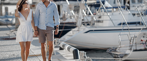 Yacht Brokerage Businesses for sale in Cape Town 221635