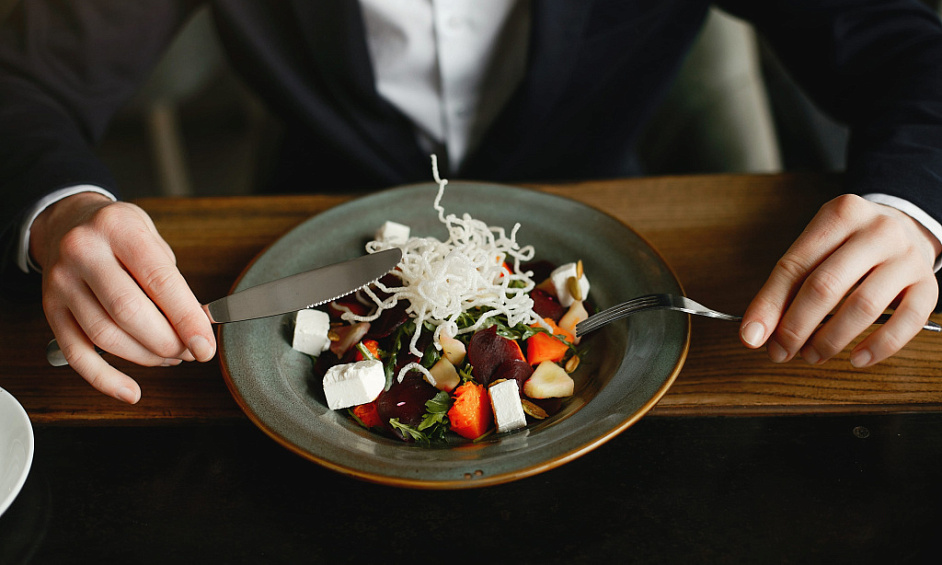 Exceptional Restaurant In Pretoria For Sale 1