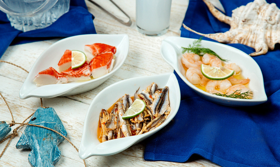 Established Family Seafood Restaurant with Loyal Customer Base and Strong Growth Potential 1