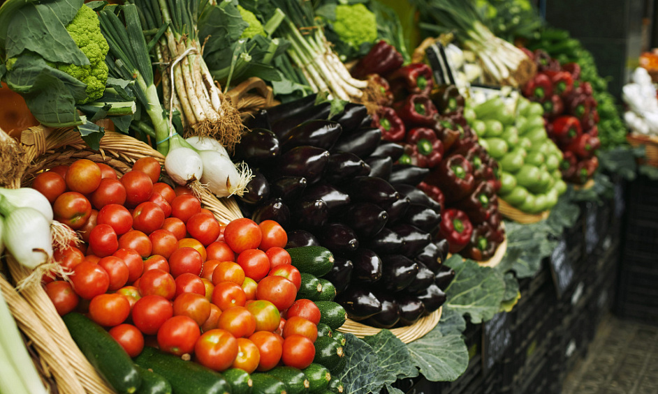 Farm fresh produce shop for sale located on the Western Seaboard of Cape Town. 1