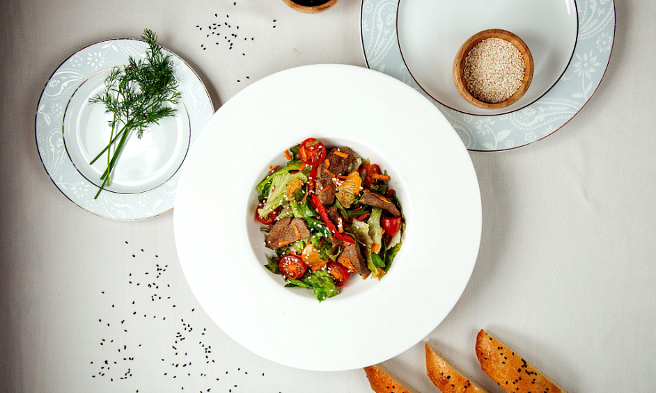 Top SA Family Franchise Restaurant - Rare Opportunity! For Sale 1 Top SA Family Franchise Restaurant - Rare Opportunity! For Sale 1