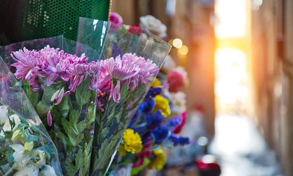 Flower & Gift Retail Business - Bedfordview For Sale 1 Flower & Gift Retail Business - Bedfordview For Sale 1