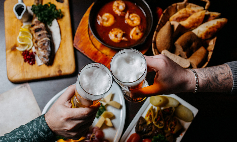 Prime Well-known Franchised Restaurant In Johannesburg South For Sale 1