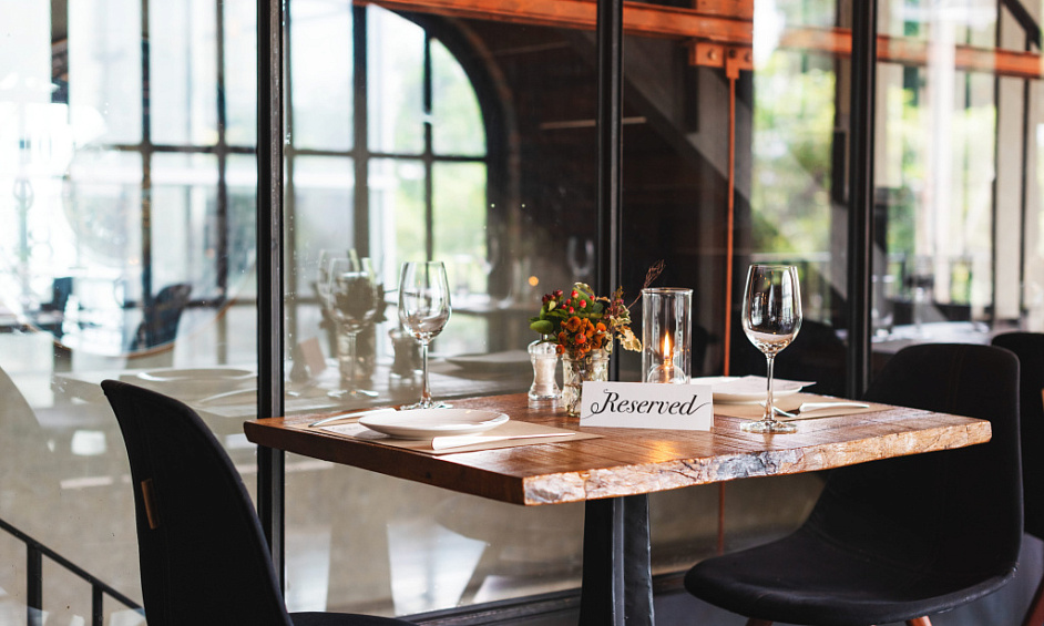 Popular Bistro And Deli For Sale 1