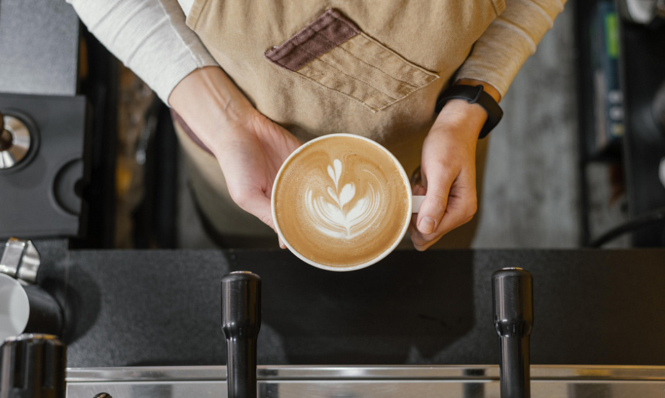Coffee Shop Northern Sububs For Sale 1
