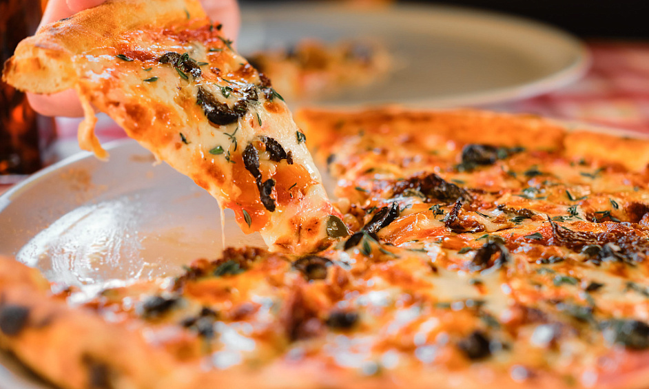 Popular Pizzeria In Overberg For Sale 1