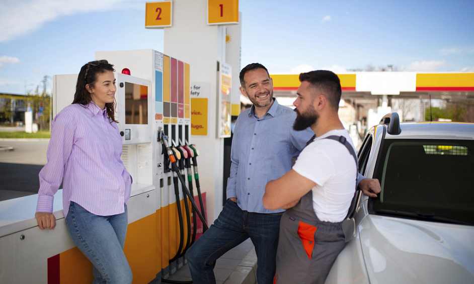 Petrol Station In The Western Cape For Sale 1