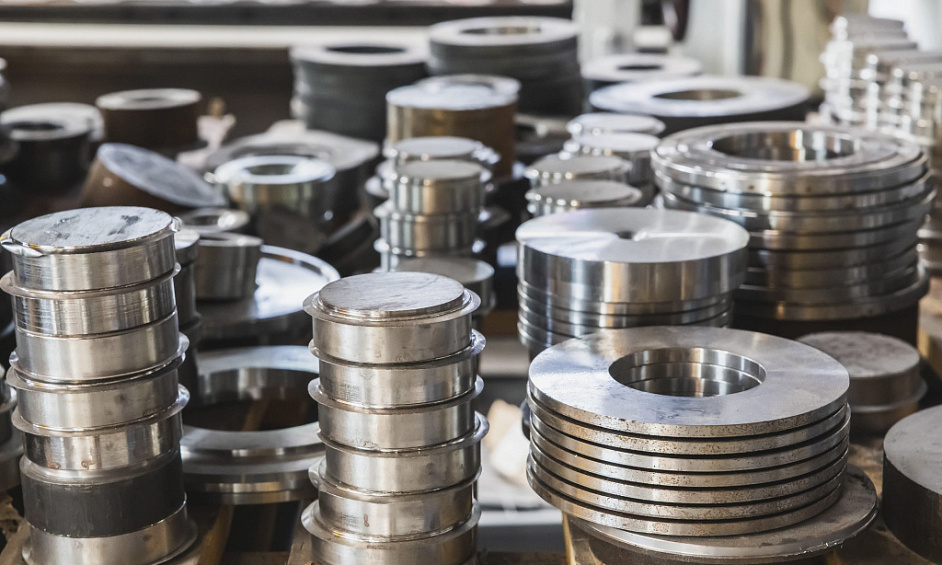 Metal Component supplier to Industry Durban 1