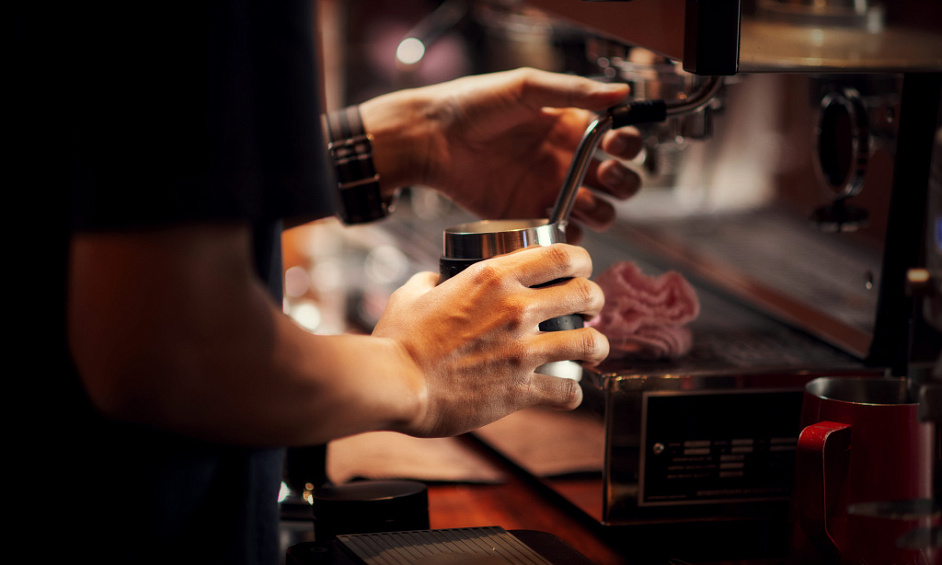 Coffee Shop - Strand Street For Sale 1