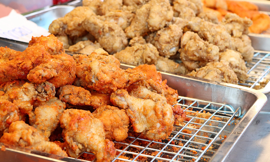 Top SA Chicken Franchise Opportunities, Johannesburg & Pretoria For Sale 1